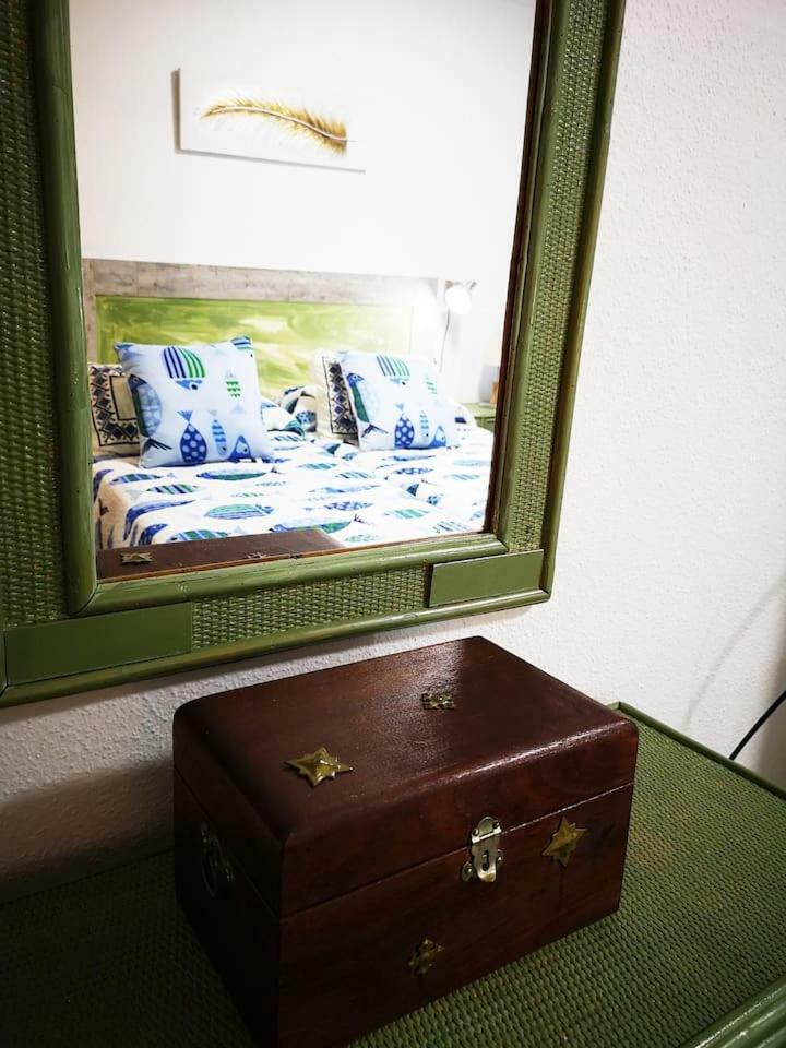 Apartamento Amplio Canary Style, 1 Playa Canteras ラスパルマス・デ・グランカナリア エクステリア 写真