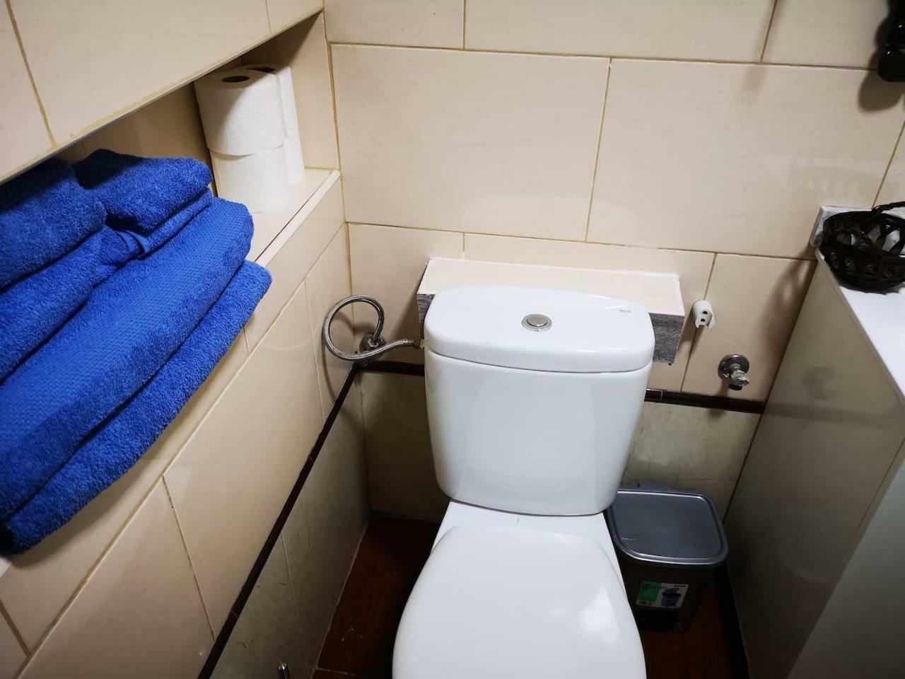 Apartamento Amplio Canary Style, 1 Playa Canteras ラスパルマス・デ・グランカナリア エクステリア 写真