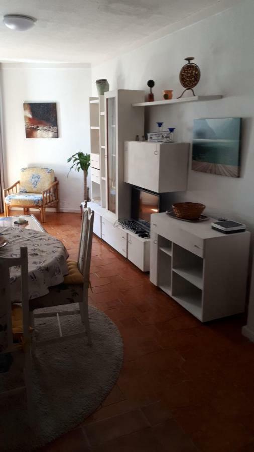 Apartamento Amplio Canary Style, 1 Playa Canteras ラスパルマス・デ・グランカナリア エクステリア 写真
