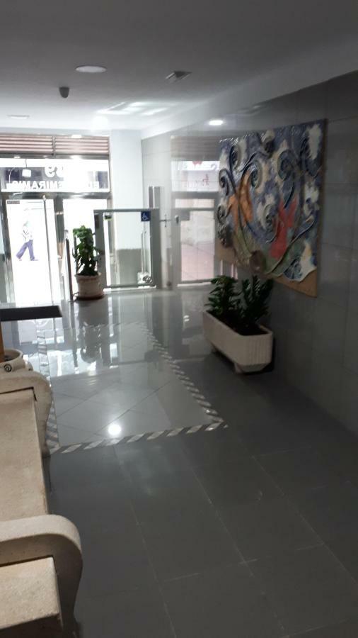 Apartamento Amplio Canary Style, 1 Playa Canteras ラスパルマス・デ・グランカナリア エクステリア 写真