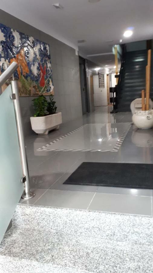 Apartamento Amplio Canary Style, 1 Playa Canteras ラスパルマス・デ・グランカナリア エクステリア 写真